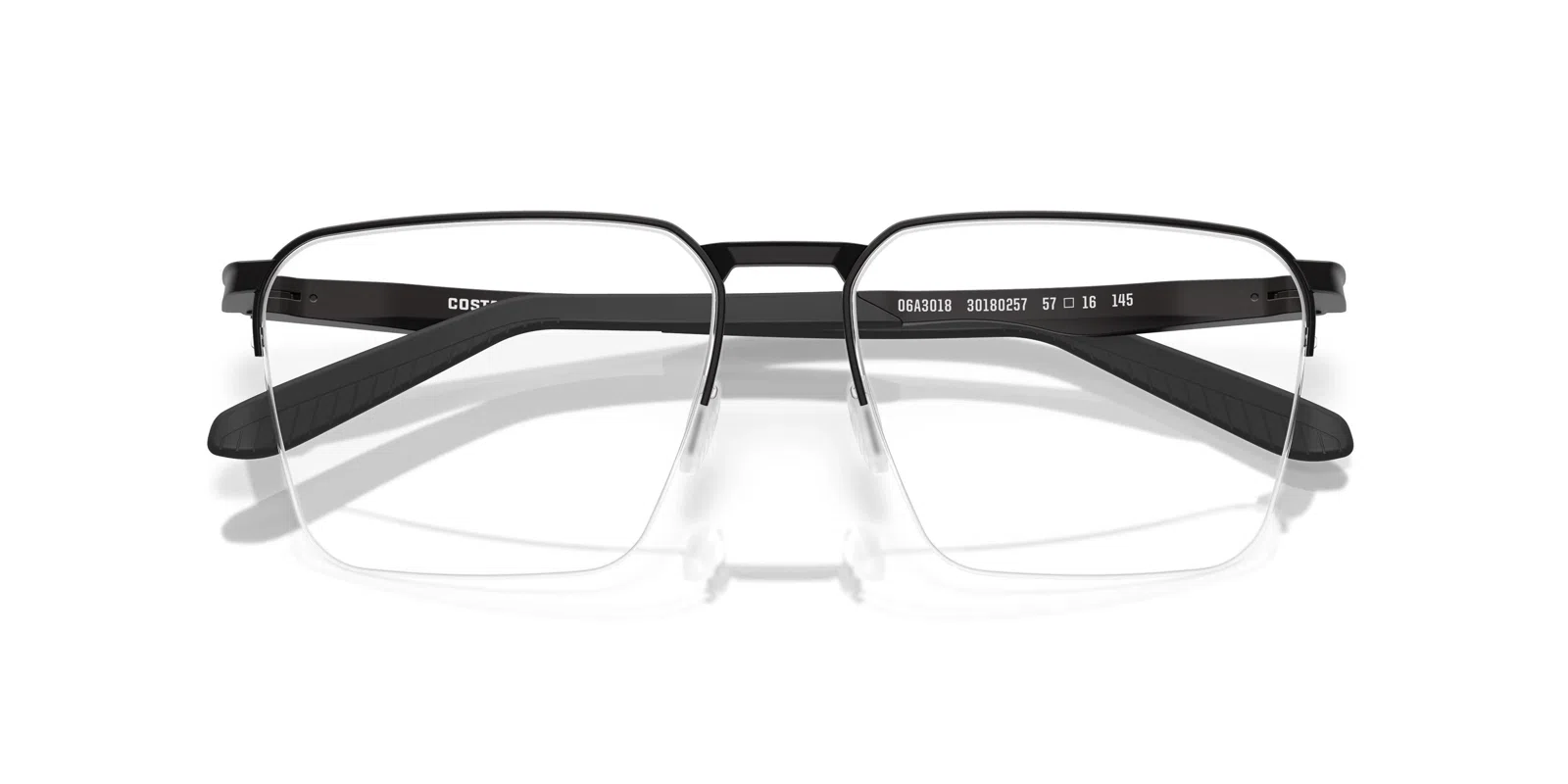Costa Optical Brd 610 3018 Eyeglasses - view 20